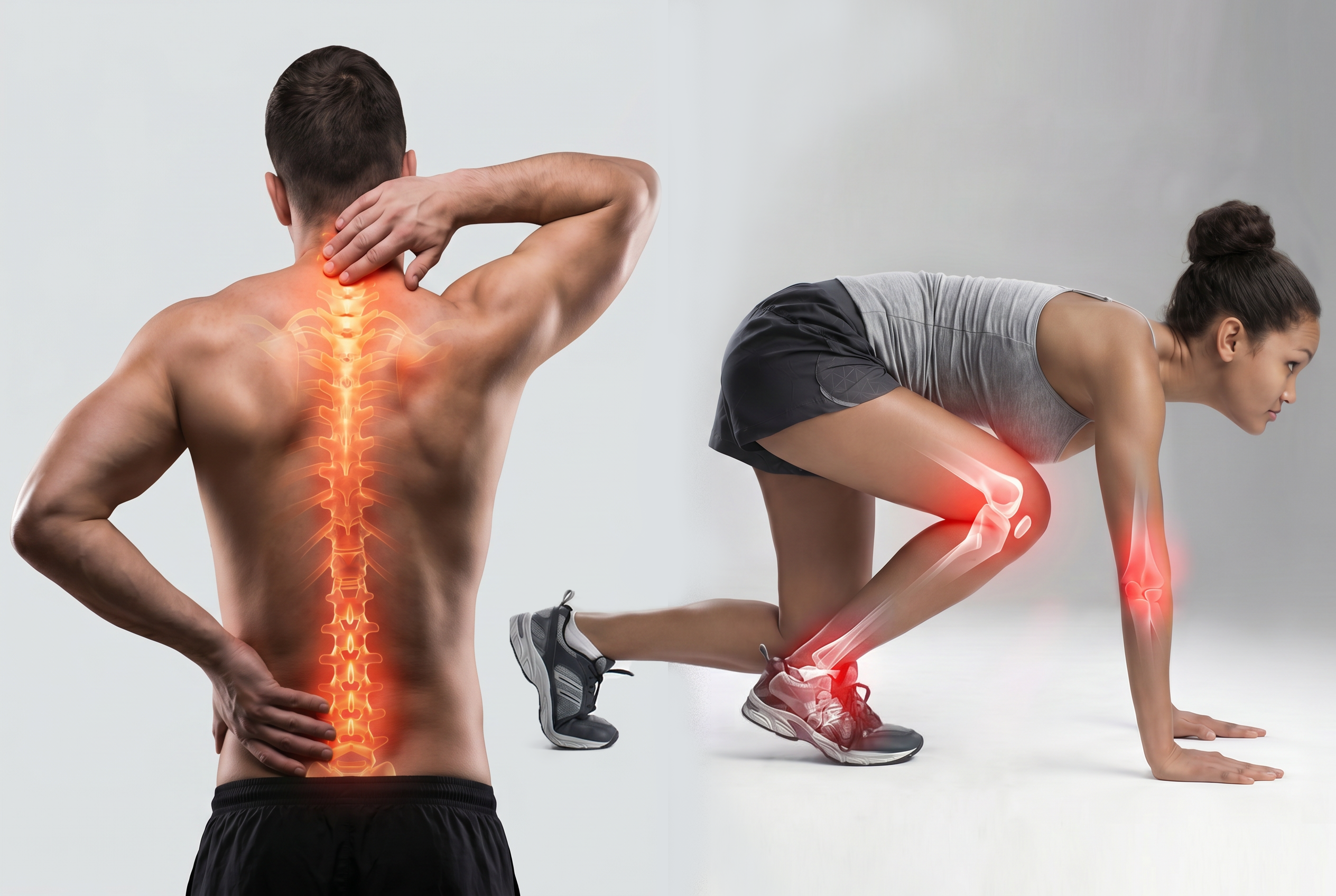 Pain Relief