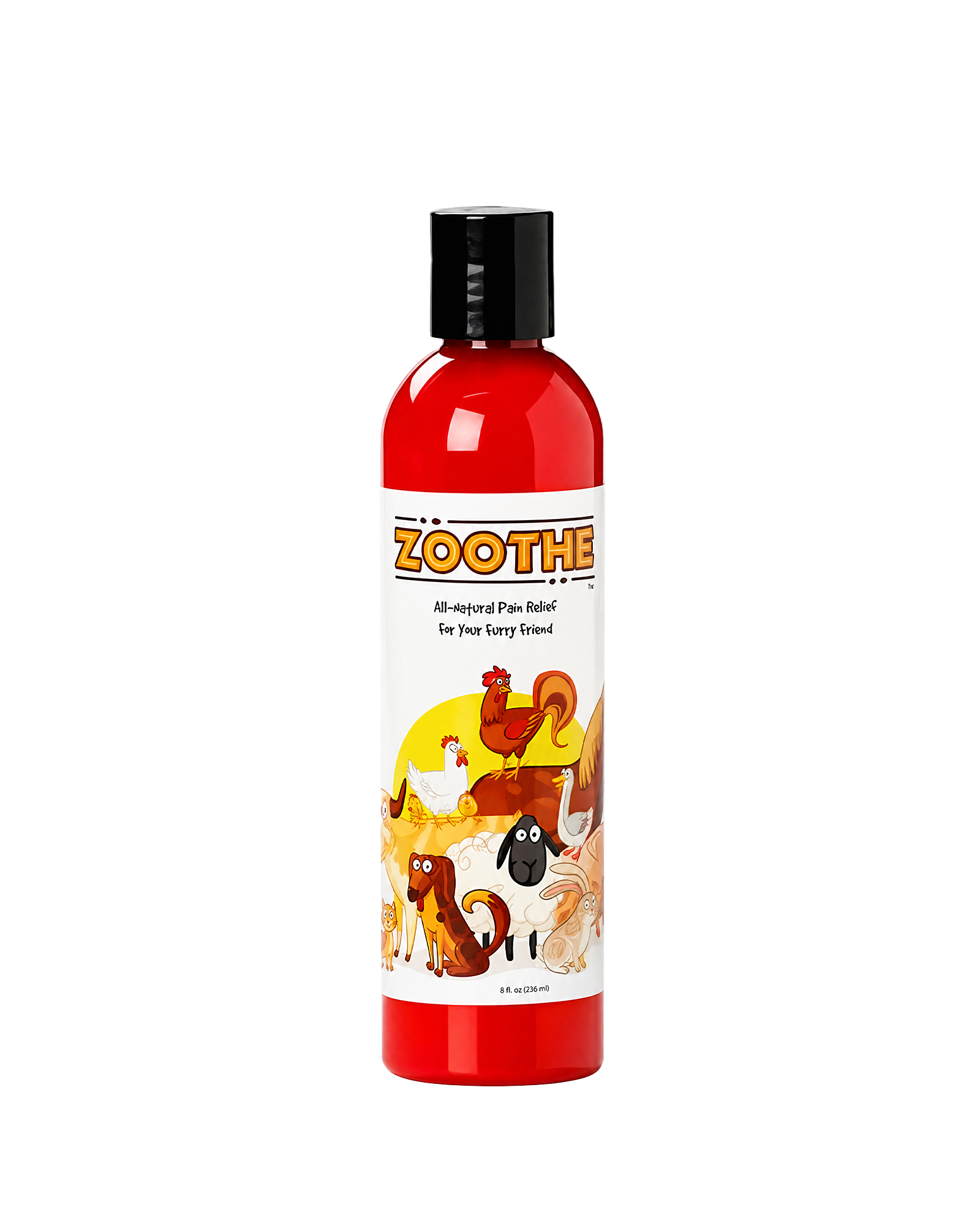 Zoothe™ Pet Pain Relief