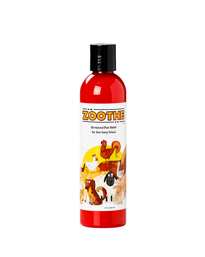 Zoothe™ Pet Pain Relief