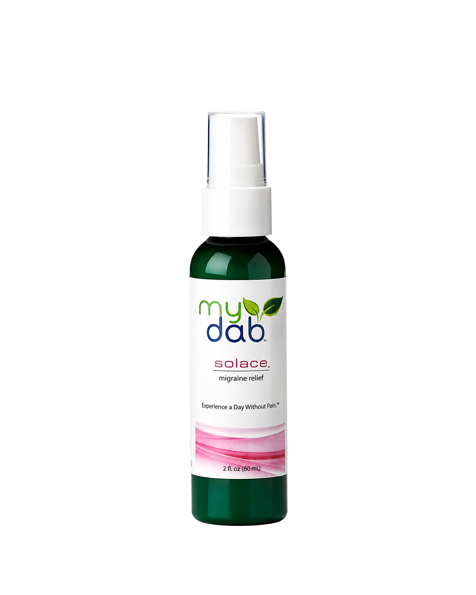 Solace™ Migraine Headache Relief