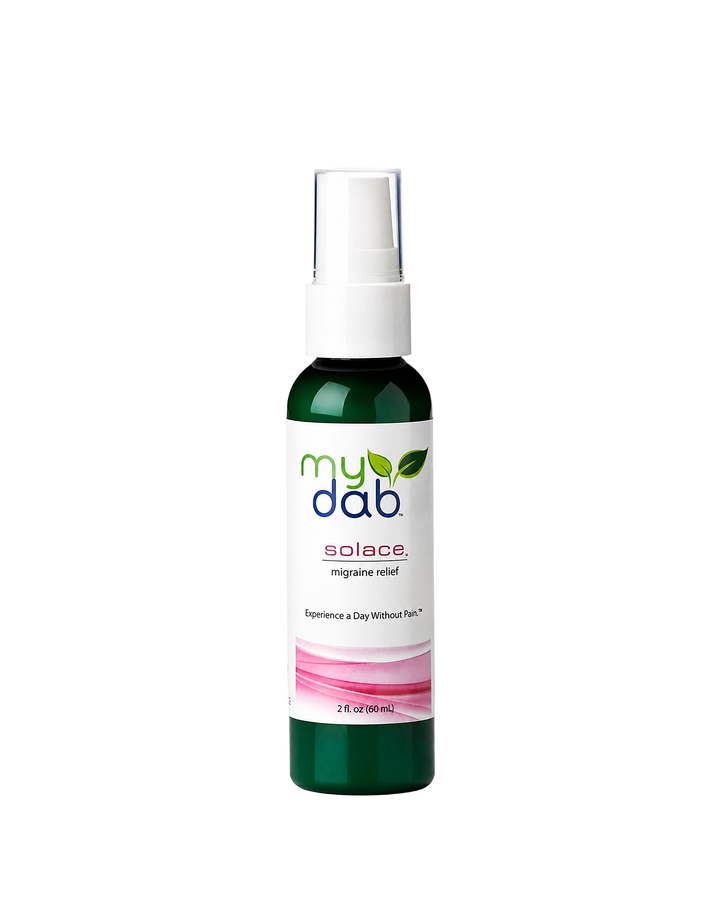 Solace™ Migraine Headache Relief