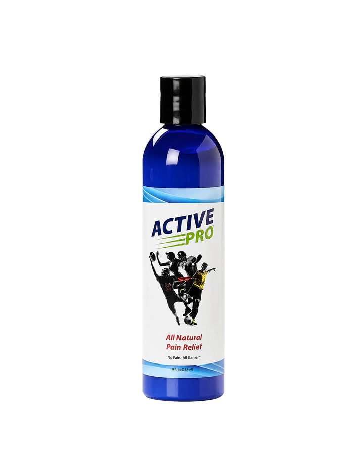Active Pro™ Pain Relief